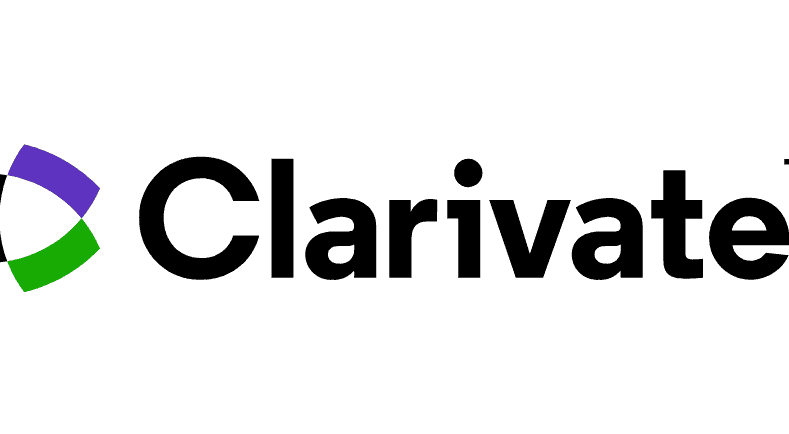 Clarivate Logo Vector - (.SVG + .PNG) - Tukuz.Com